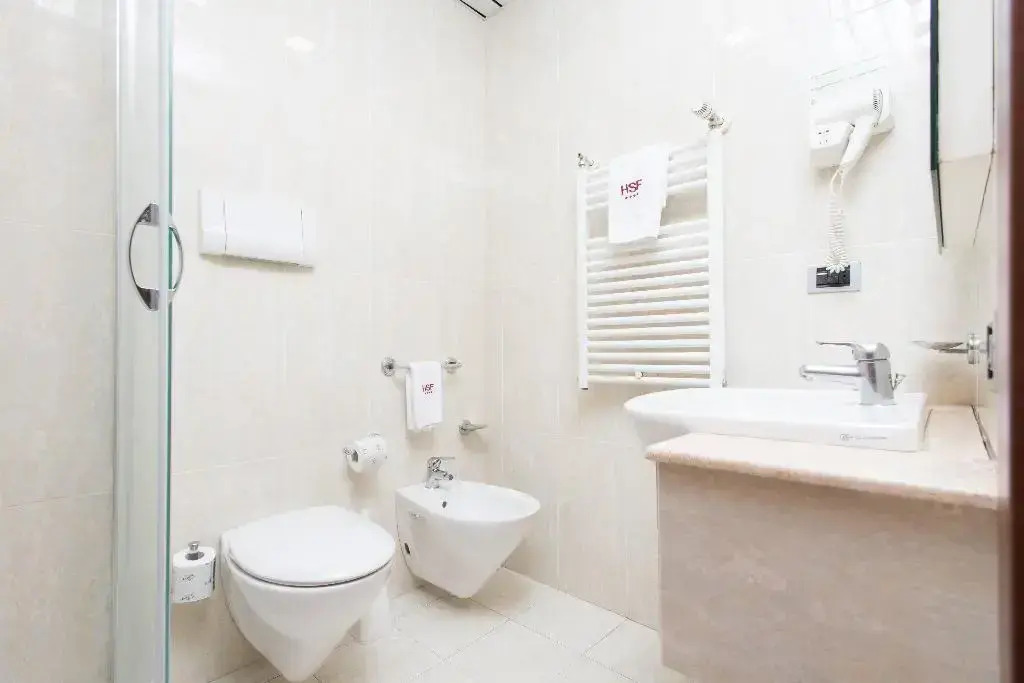 Hotel San Francesco