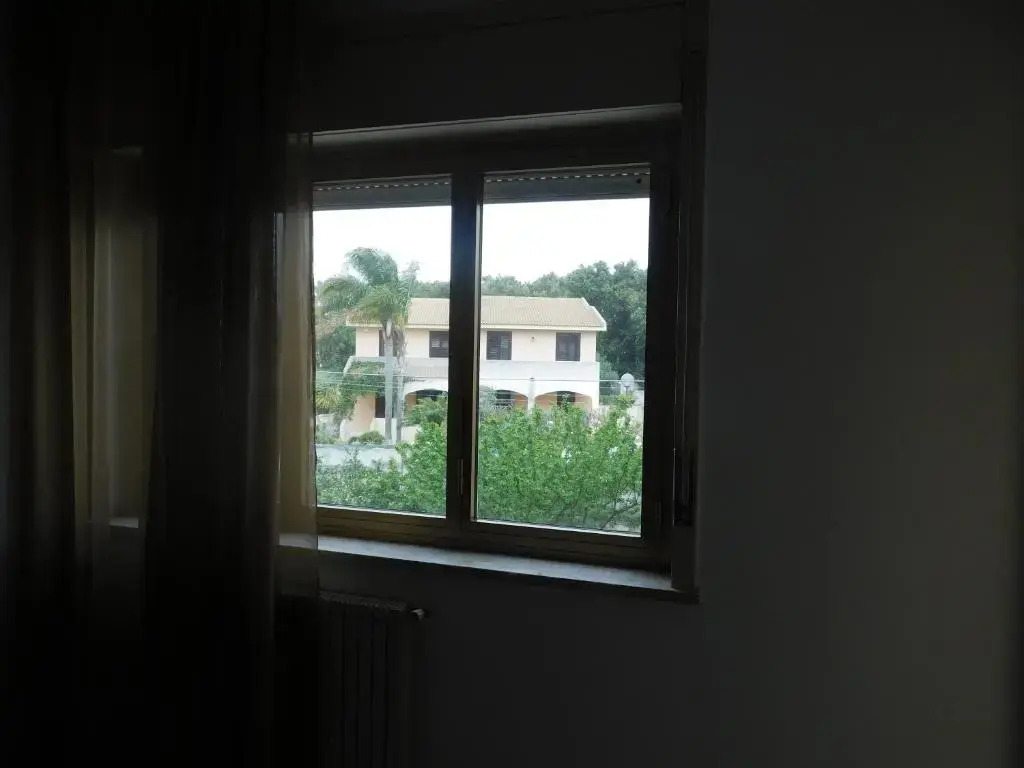 Appartamento Villarosa