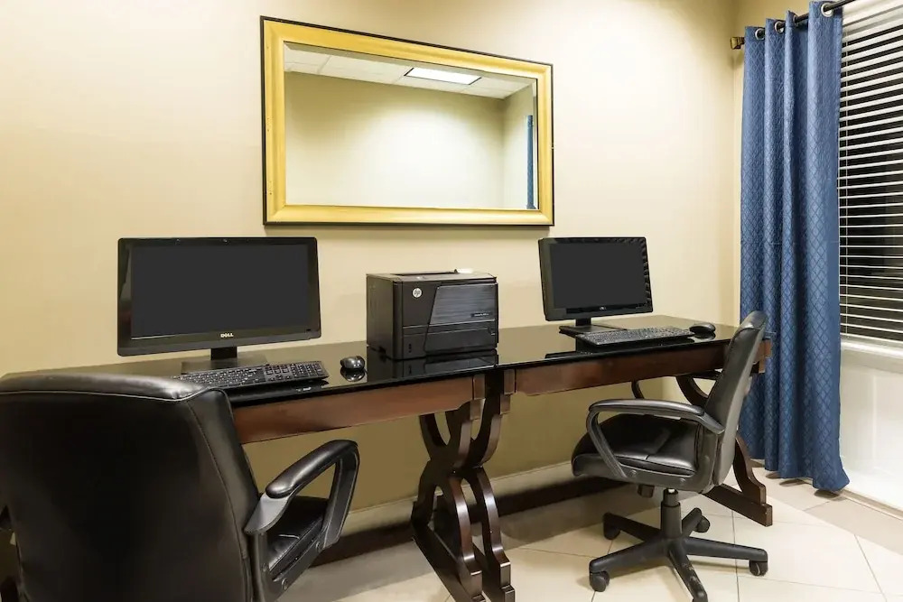 Holiday Inn Express Hotel & Suites New Iberia - Avery Island by IHG