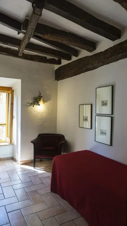 Scappo In Umbria, la Casa del Vicolo