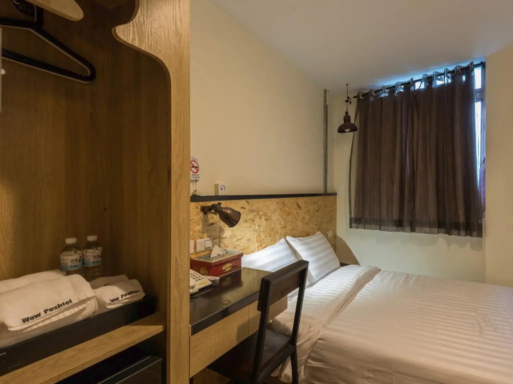 Beimen WOW Poshtel