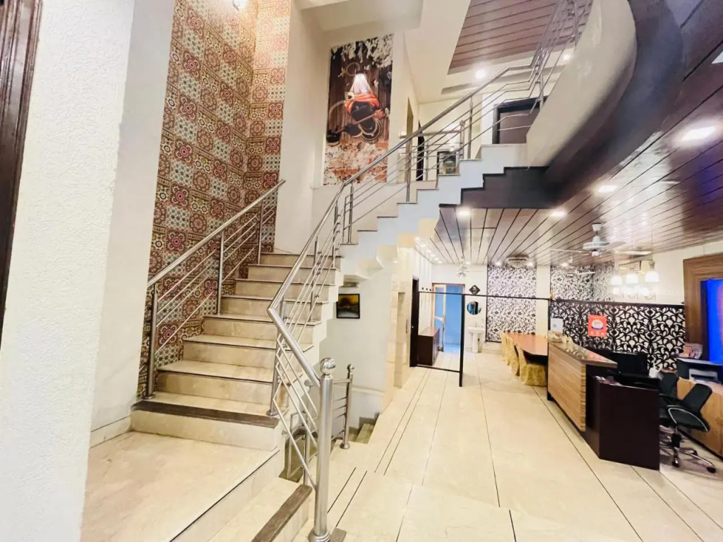 Dayal Regency Manesar