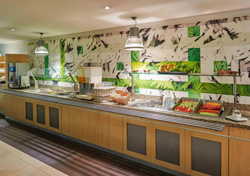 Ibis Cancun Centro
