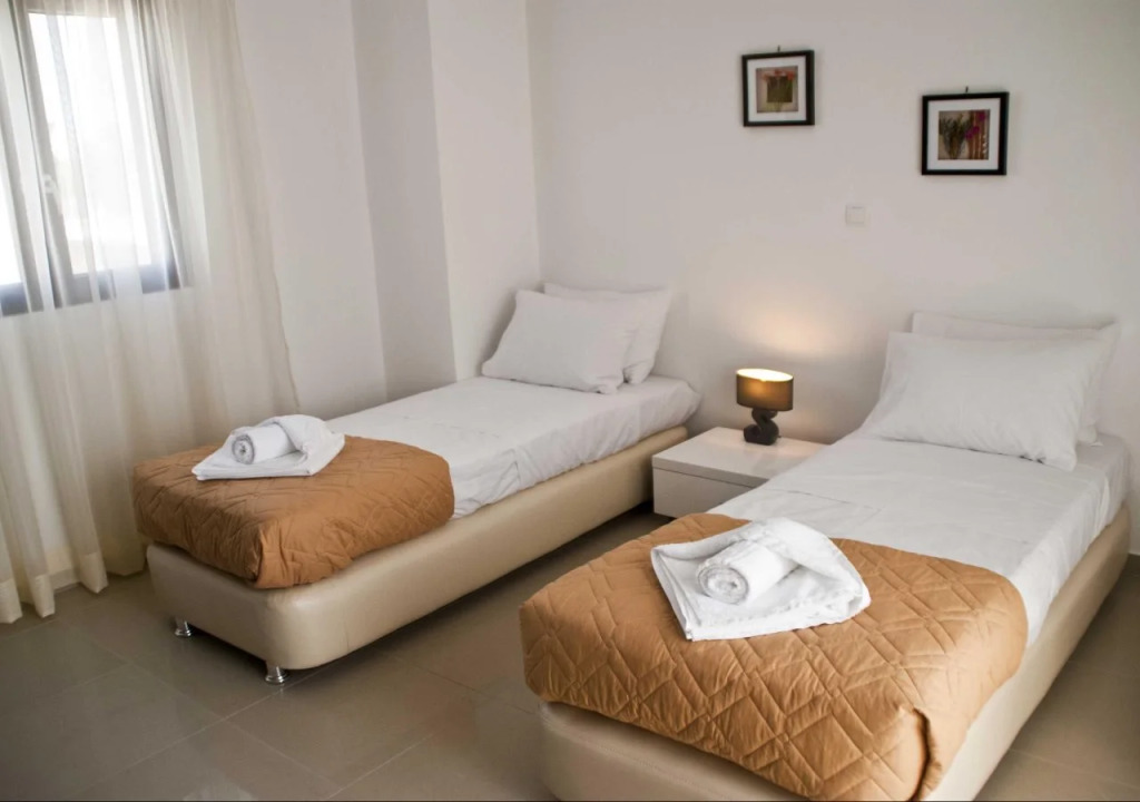 Pefkos Hillside Villas