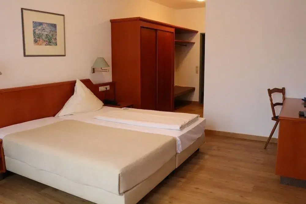 Hotel Garni Rebgarten