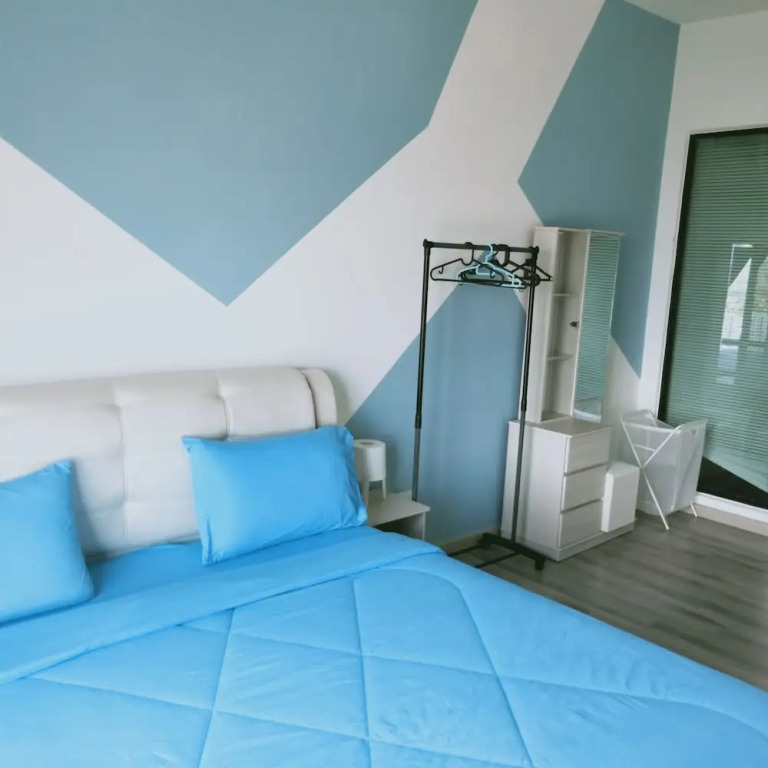 Southkey Mosaic by Comfort Places Management