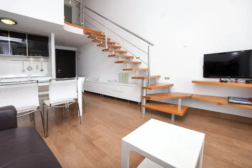Apartment Marin