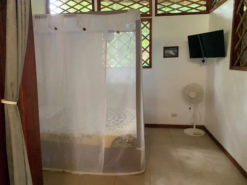 Uva Blue Villas - Zen Villa 1 - 3 Bedroom Villa, Private Garden & Yoga Deck