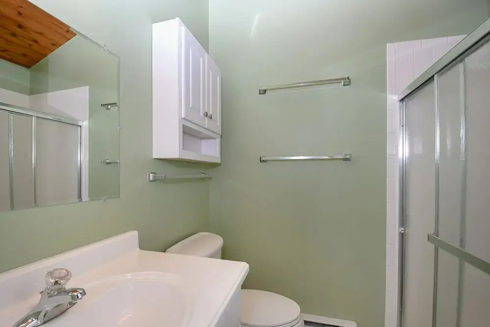 Four Hooppole South Condo B7 2 Bedroom Townhome