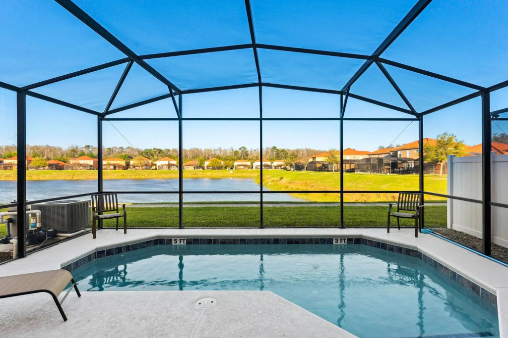 Lake House