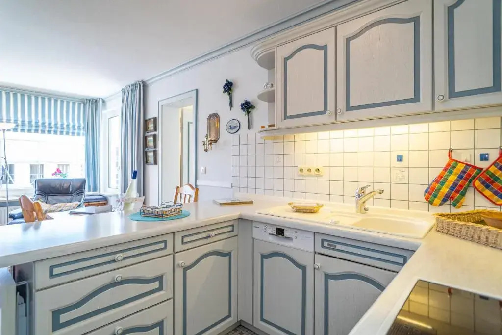 Haus Sola Bona Sols Bona App 10