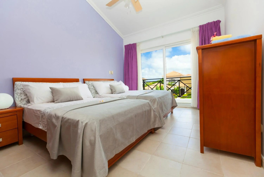Private & Luxury Apartment Cocotal in Gated & Secured Community