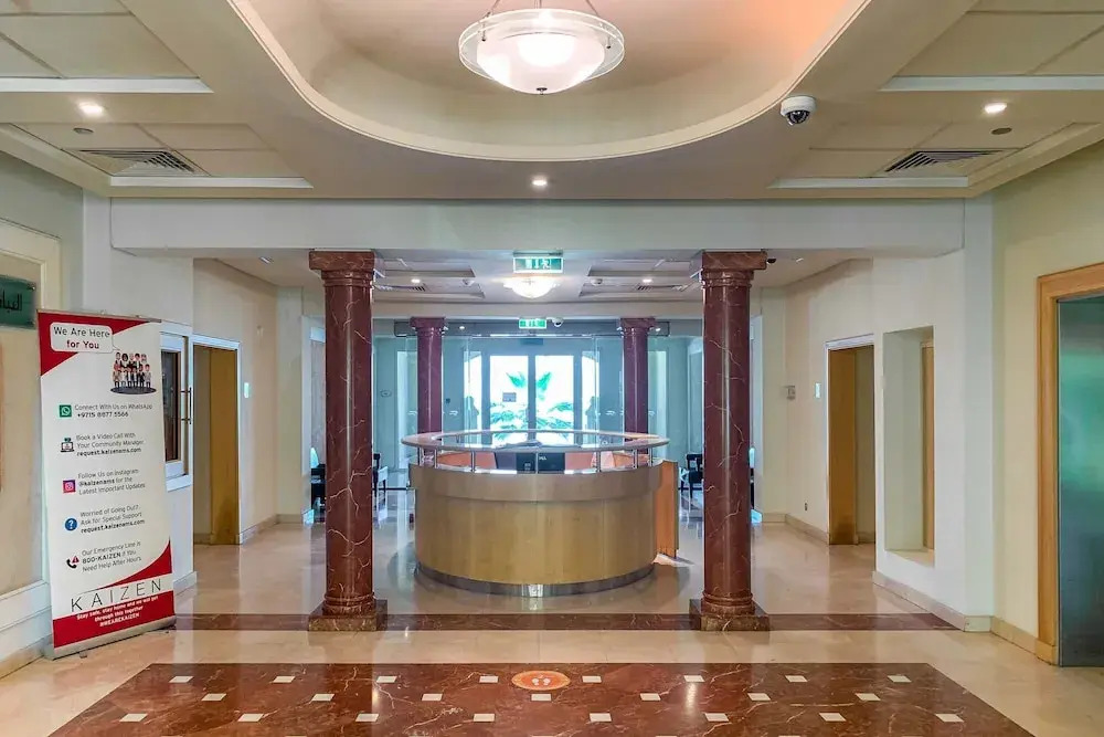 LUX Holiday Home - Al Nabat 1