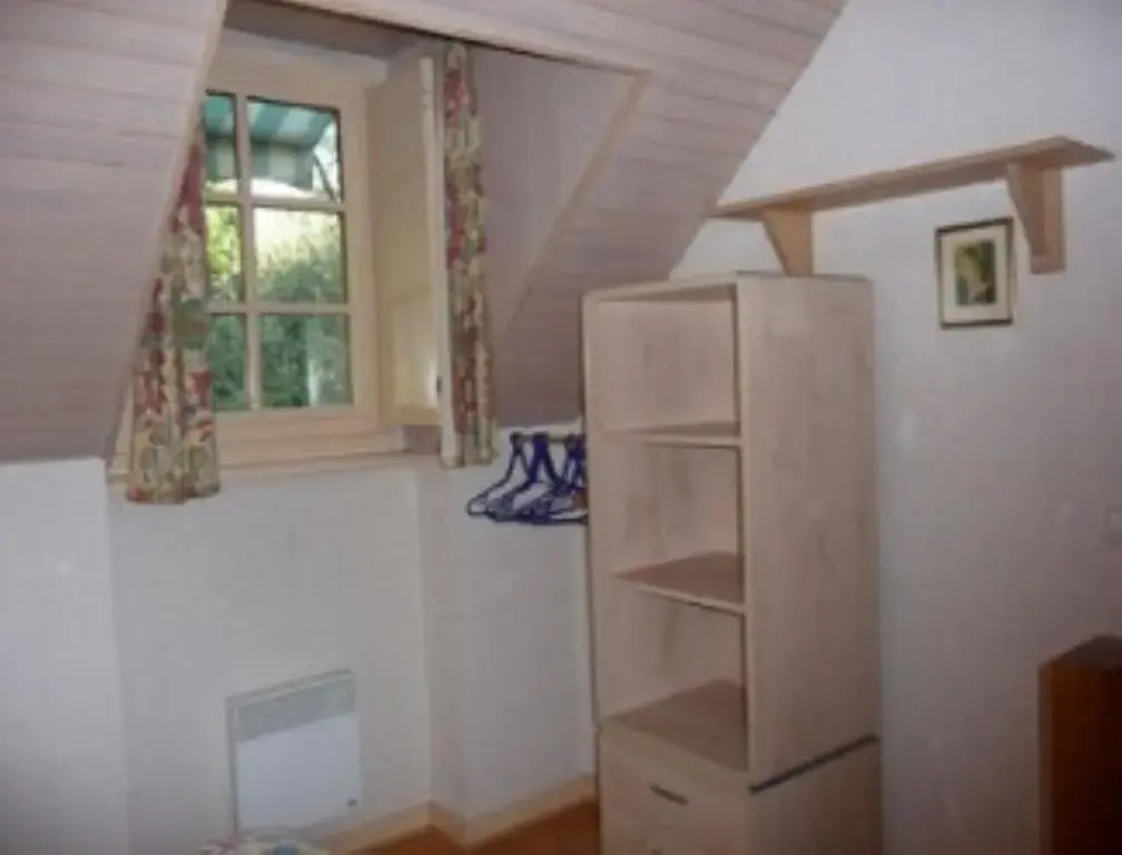 Résidence La Haute Simonnais