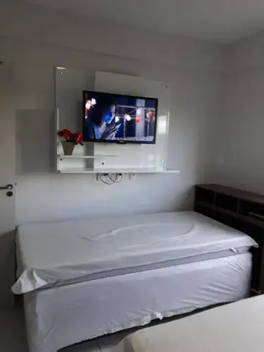 Flat em Caldas Novas