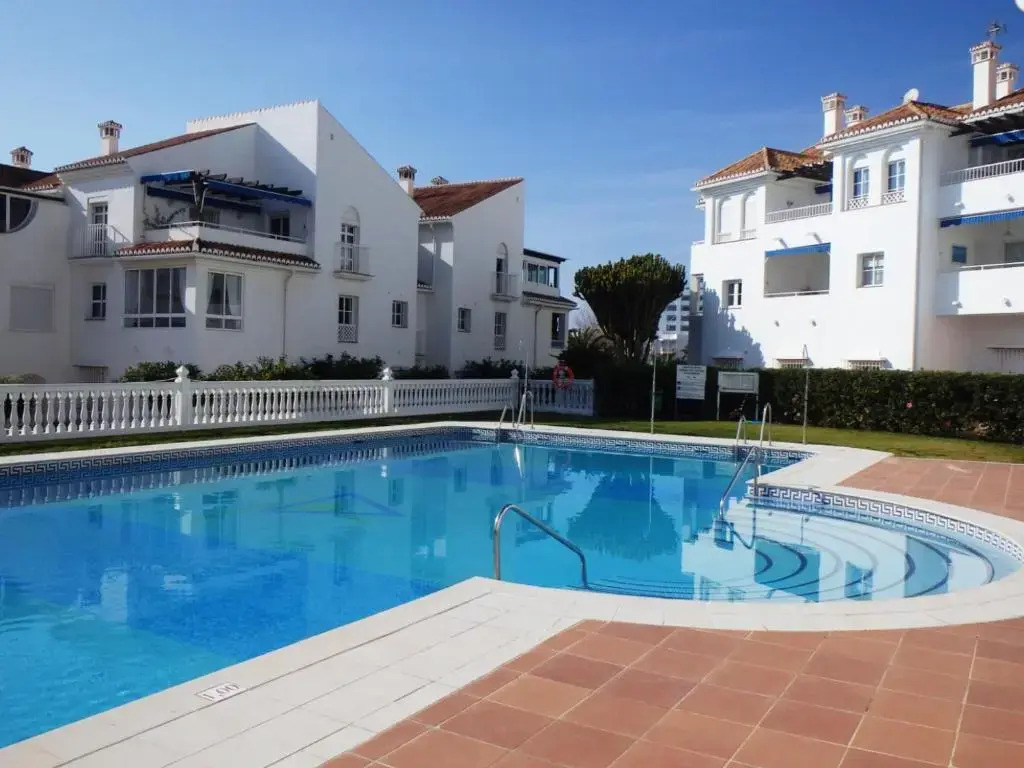 Apartamento FUENTES de NERJA Nsf20