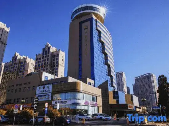 Everbright Hotel