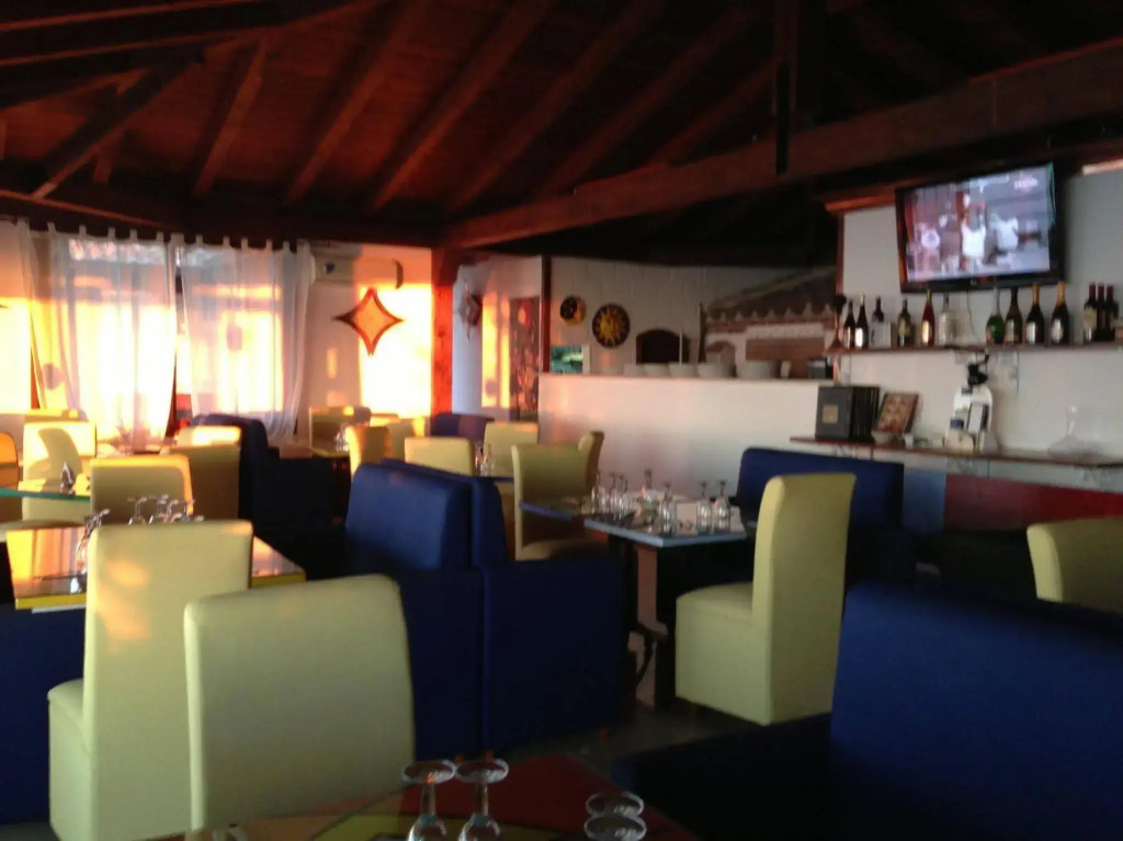 Hotel La Playa Blanca