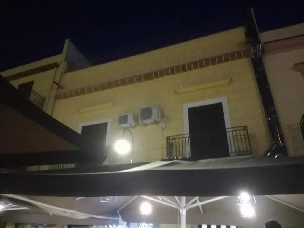 Dimora in Piazza 84