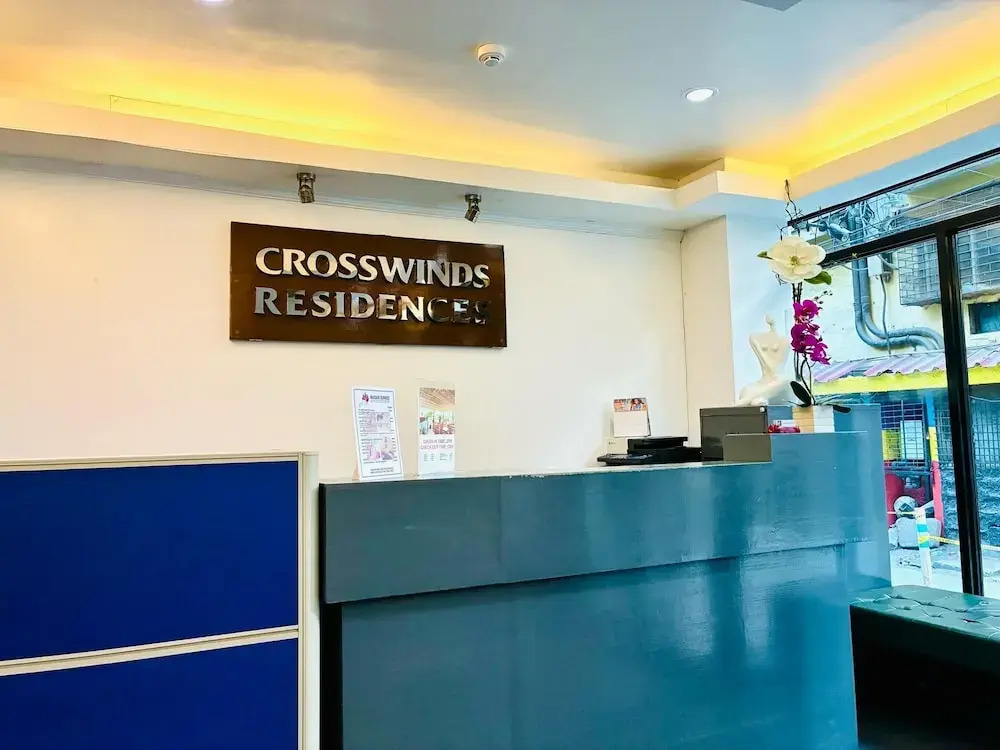 Crosswinds Residences