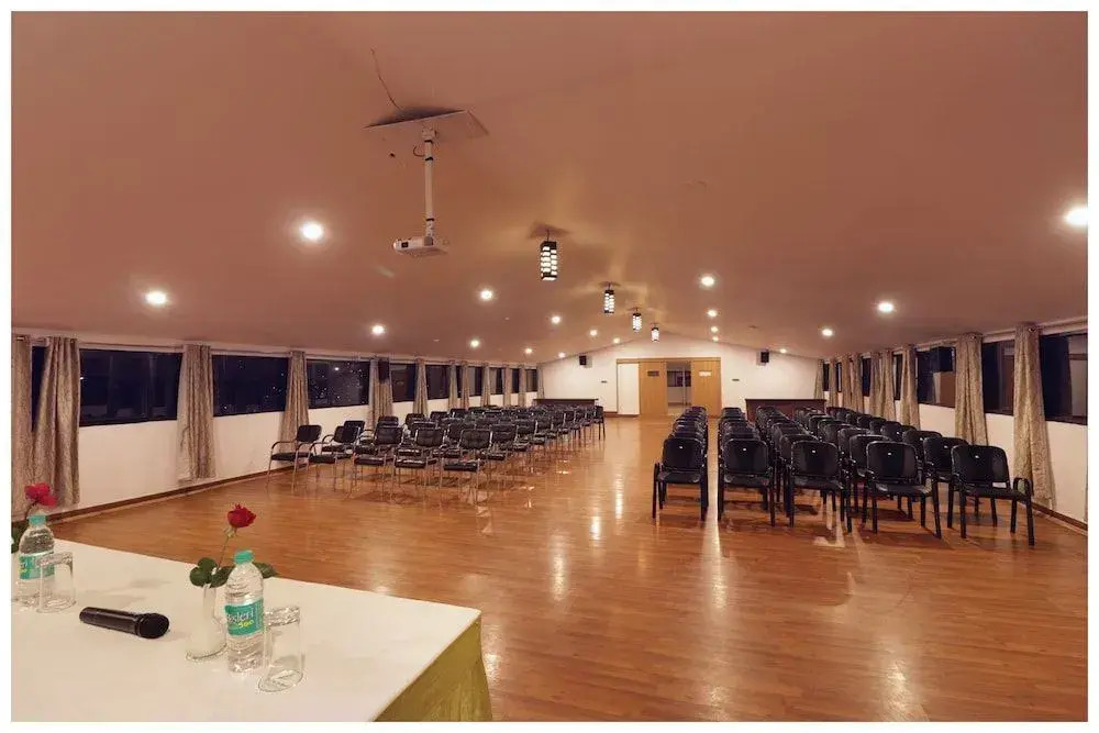 Pinetree Heritage Wing