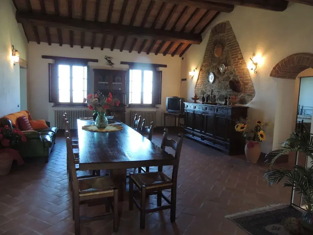 Agriturismo Pianoia