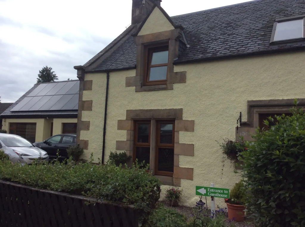 Furan GuestHouse