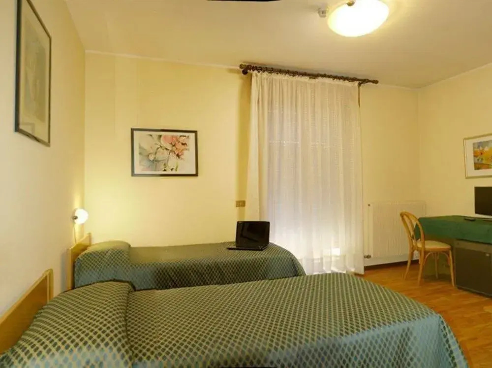 Hotel Agli Olmi
