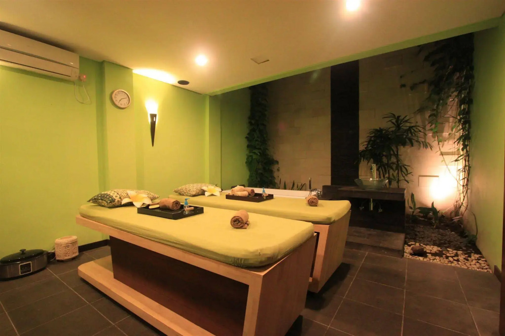 Bakung Sari Resort