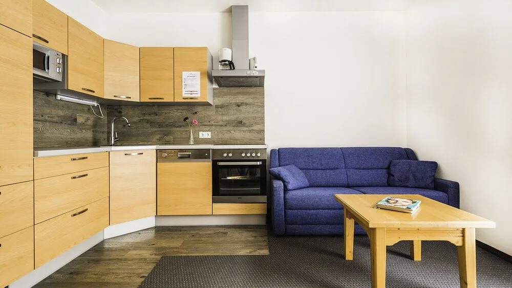 Cityhouse Apartments Schladming