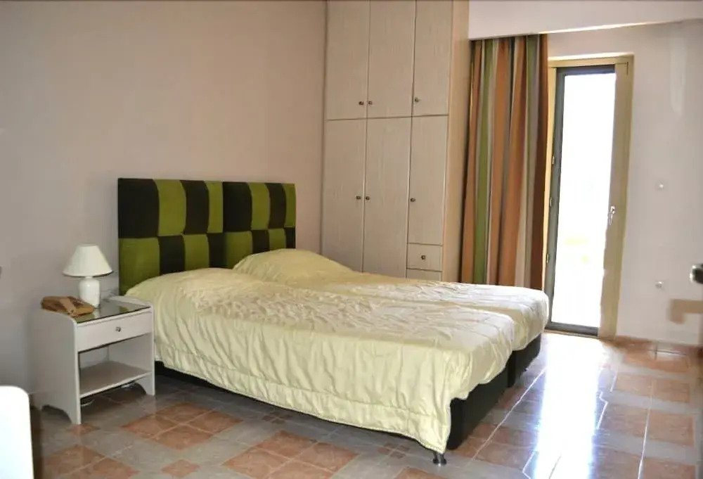 Saga Hotel