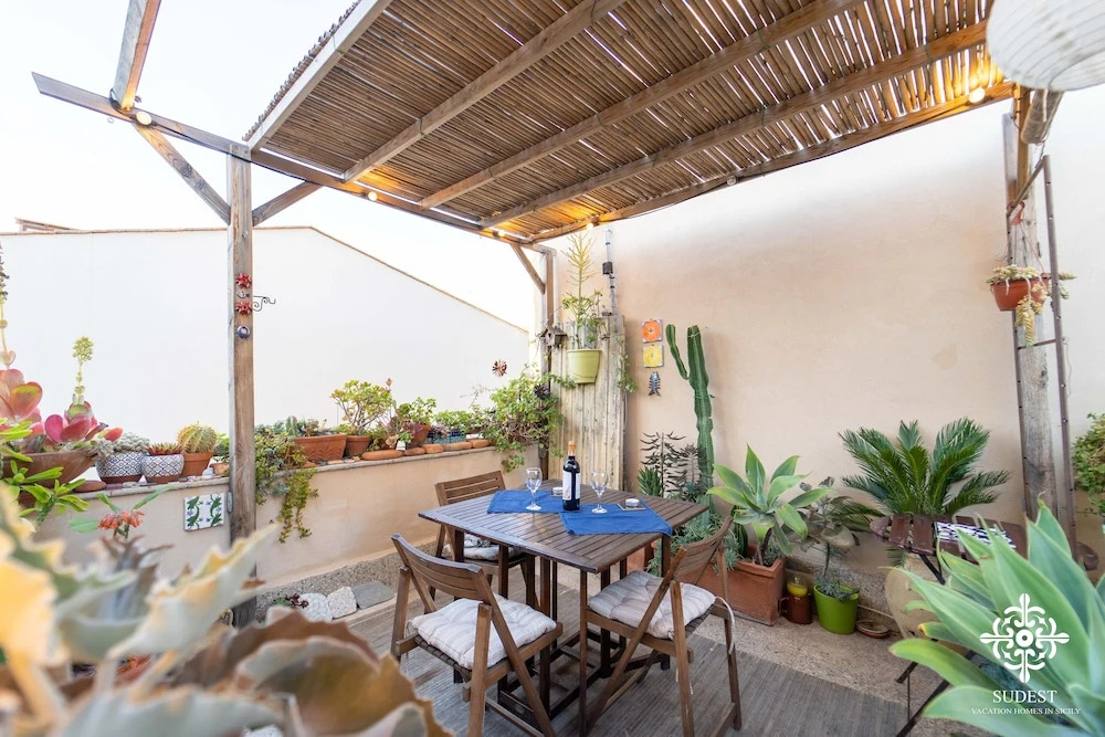 Casa Sophia