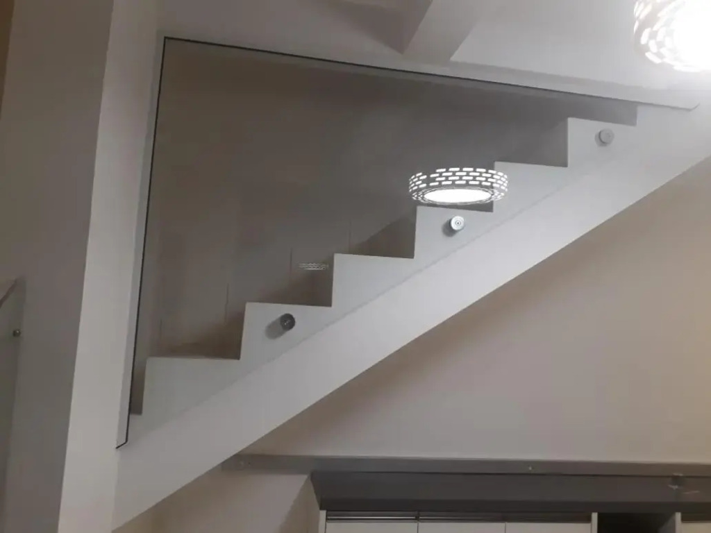 Duplex lindo sofisticado