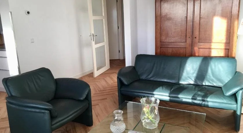 Huize Mare Appartementen