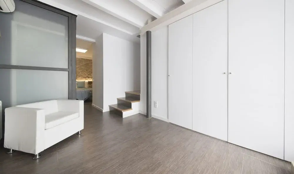 Circus House, TarracoHomes