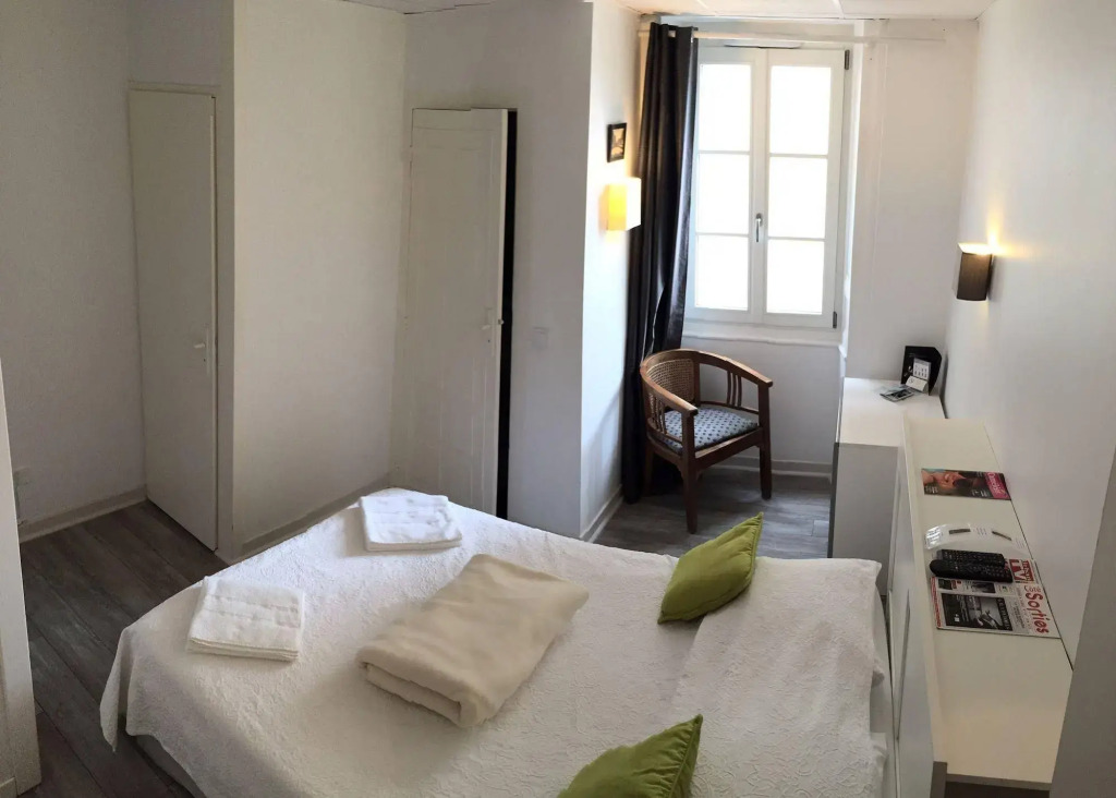 Le Petit Hôtel