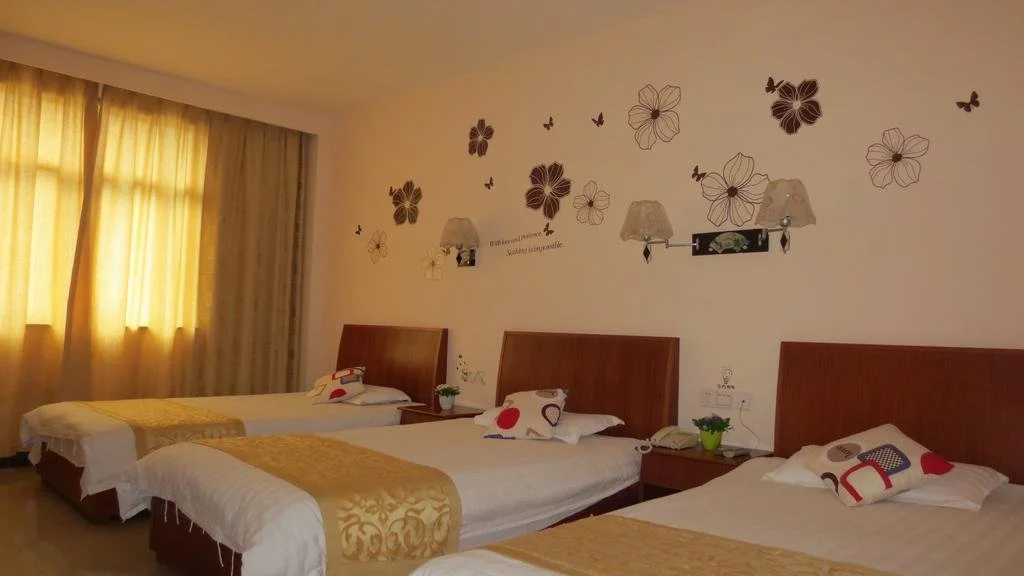 Huangshan 8090 Hotel