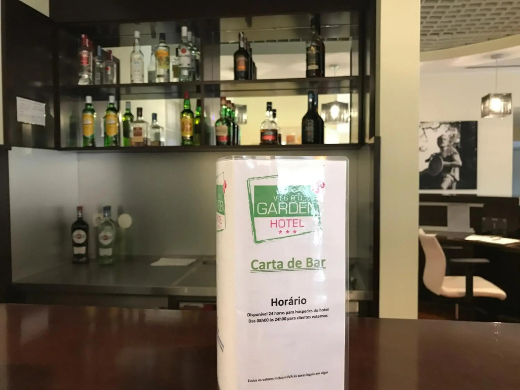 Viseu Garden Hotel