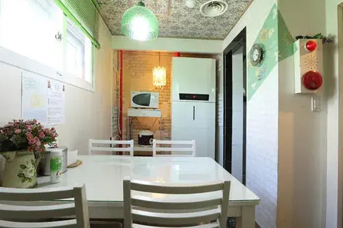 Green Residence Seoul