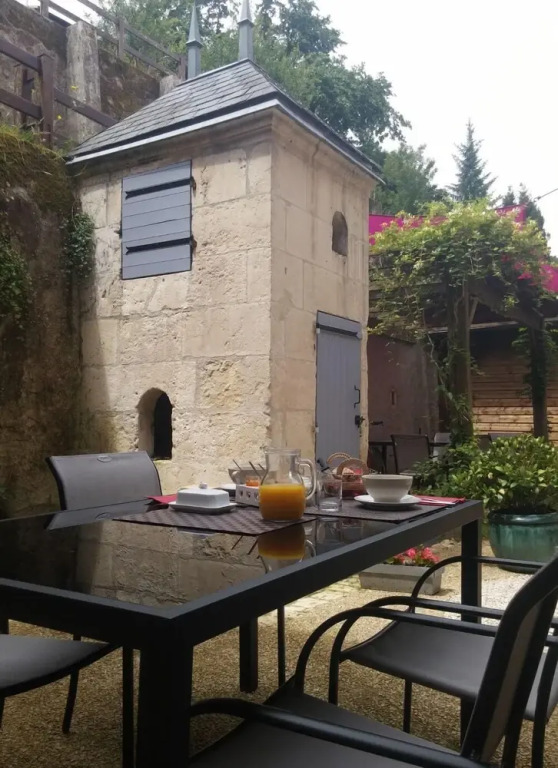 Les Trois Fontaines