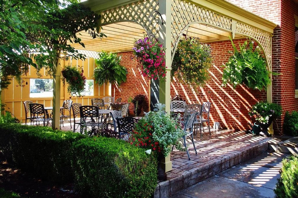 The Londonderry Inn