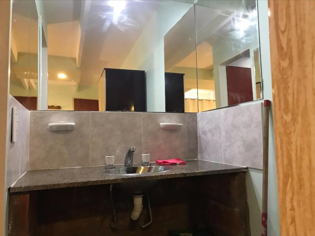 Apart Eva Luna Departamentos y Habitaciones con baño privado