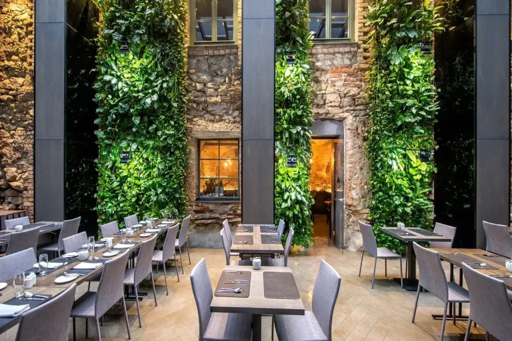 Pullman Riga Old Town - Renovated 2025