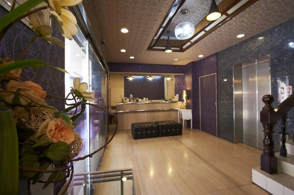 Ting B&B Hotel
