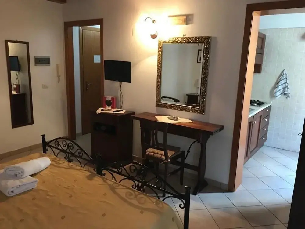 Sikania Residence