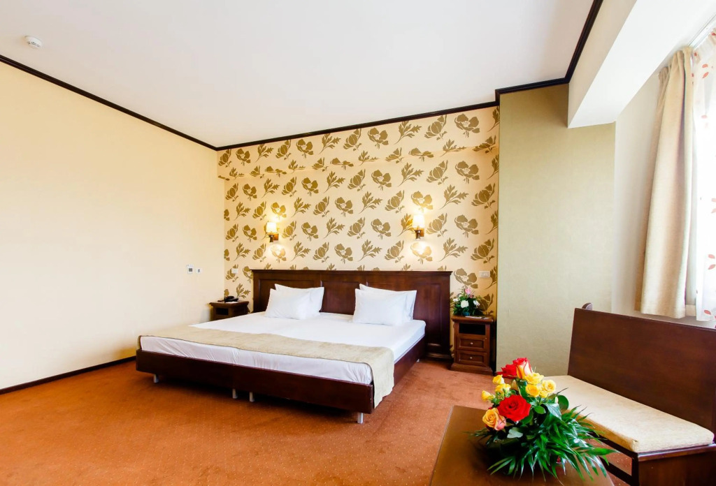 International Bucharest City Centre Hotel