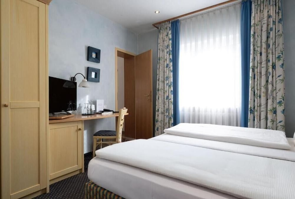 Romantik Landhotel 3Kronen