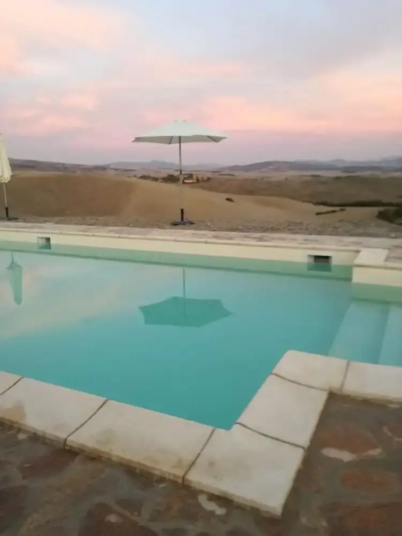 Agriturismo La Spiga