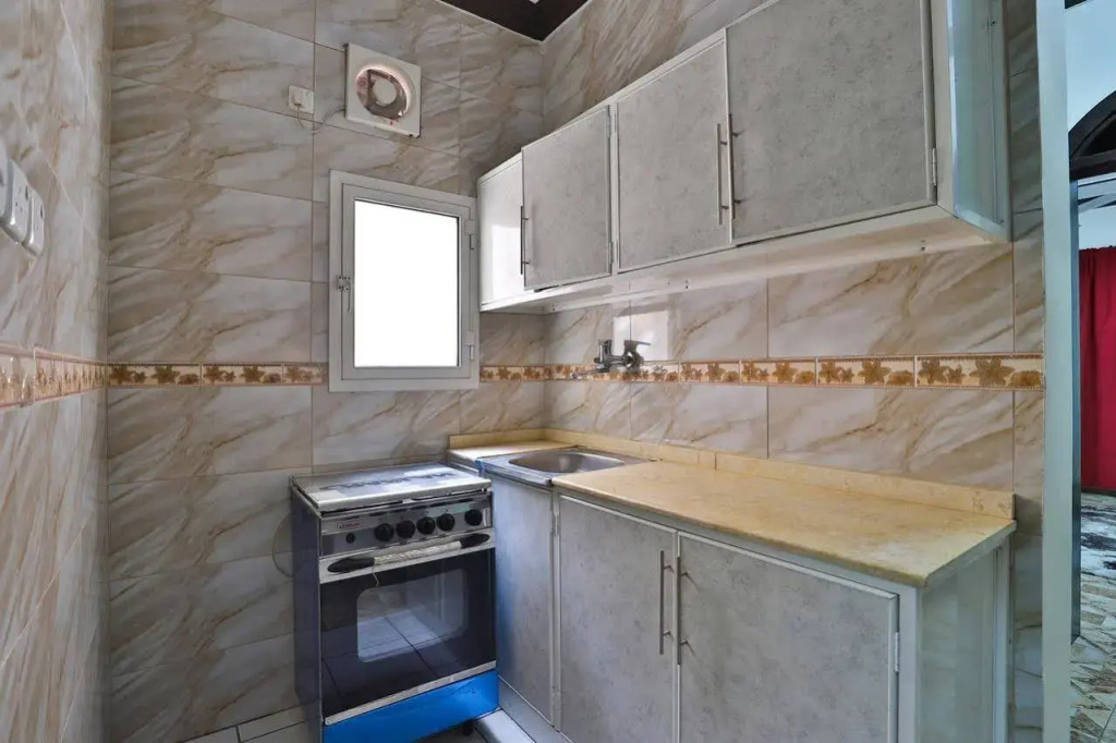 OYO 278 Taj Shaba Furnished Units