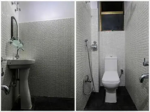 OYO 18528 Field Residency Inn